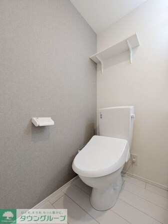 Mステージ志村坂上の物件内観写真